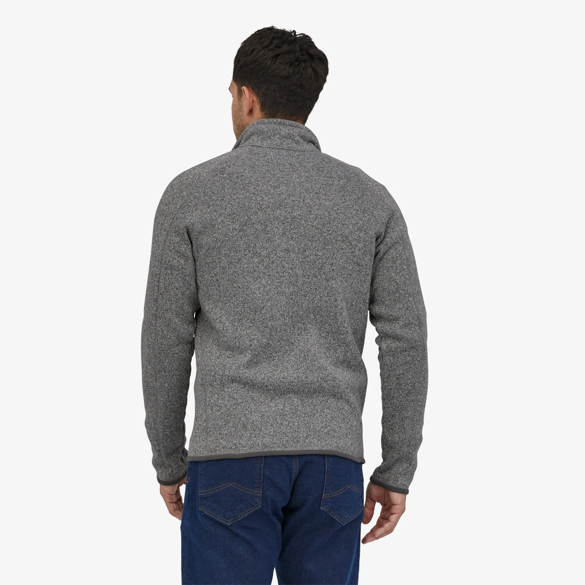 Better Sweater® Fleece Jacket (Men's) - 25528