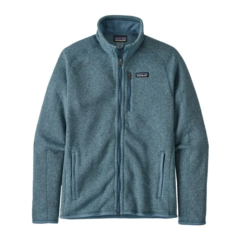 Better Sweater® Fleece Jacket (Men's) - 25528