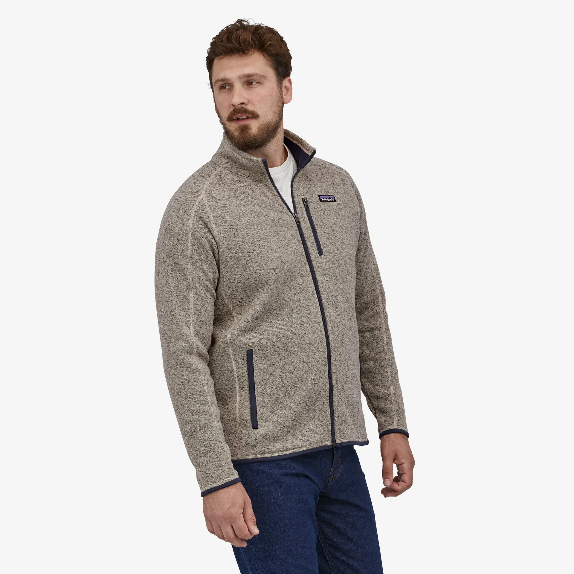 Better Sweater® Fleece Jacket (Men's) - 25528