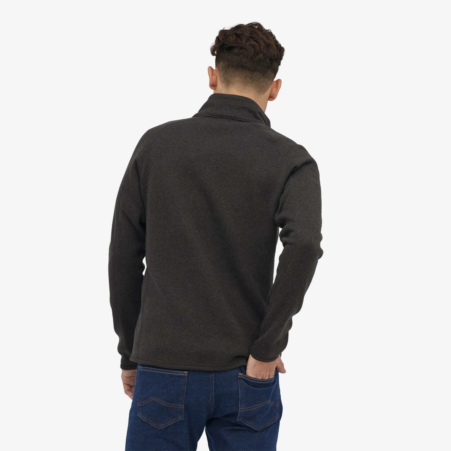 Better Sweater® Fleece Jacket (Men's) - 25528