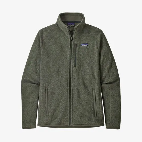 Better Sweater® Fleece Jacket (Men's) - 25528