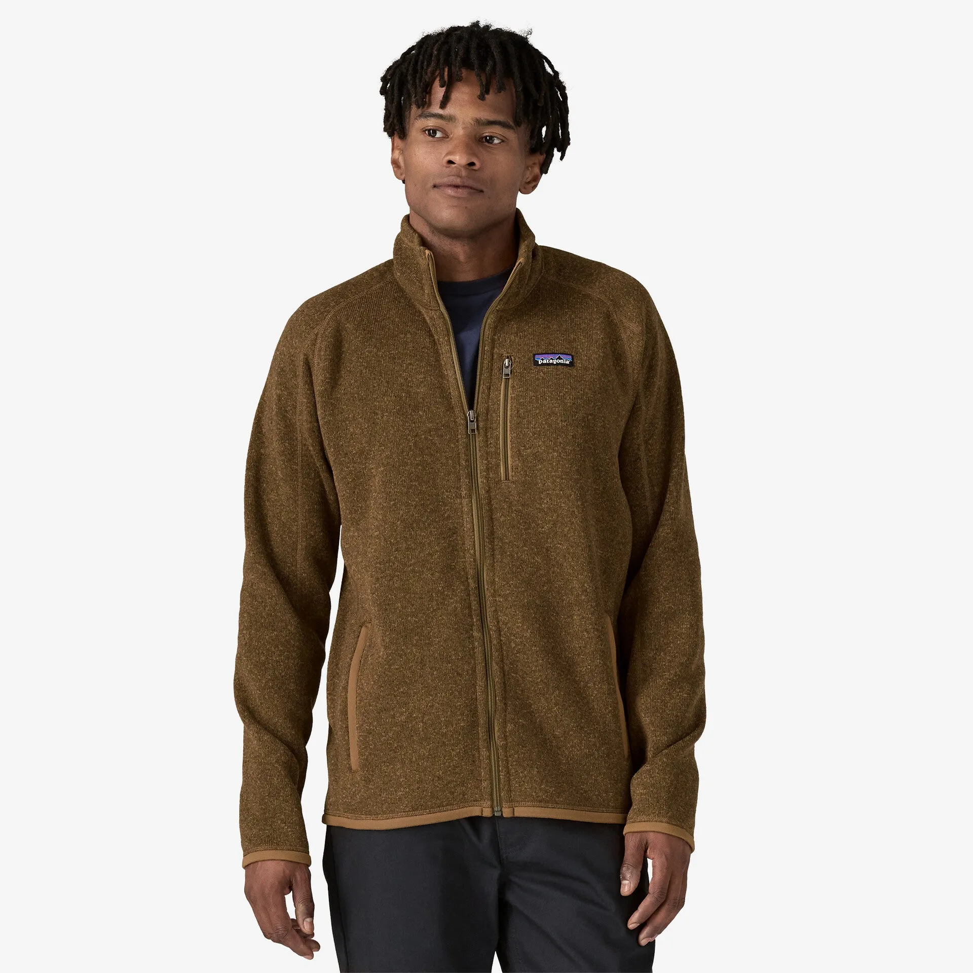 Better Sweater® Fleece Jacket (Men's) - 25528