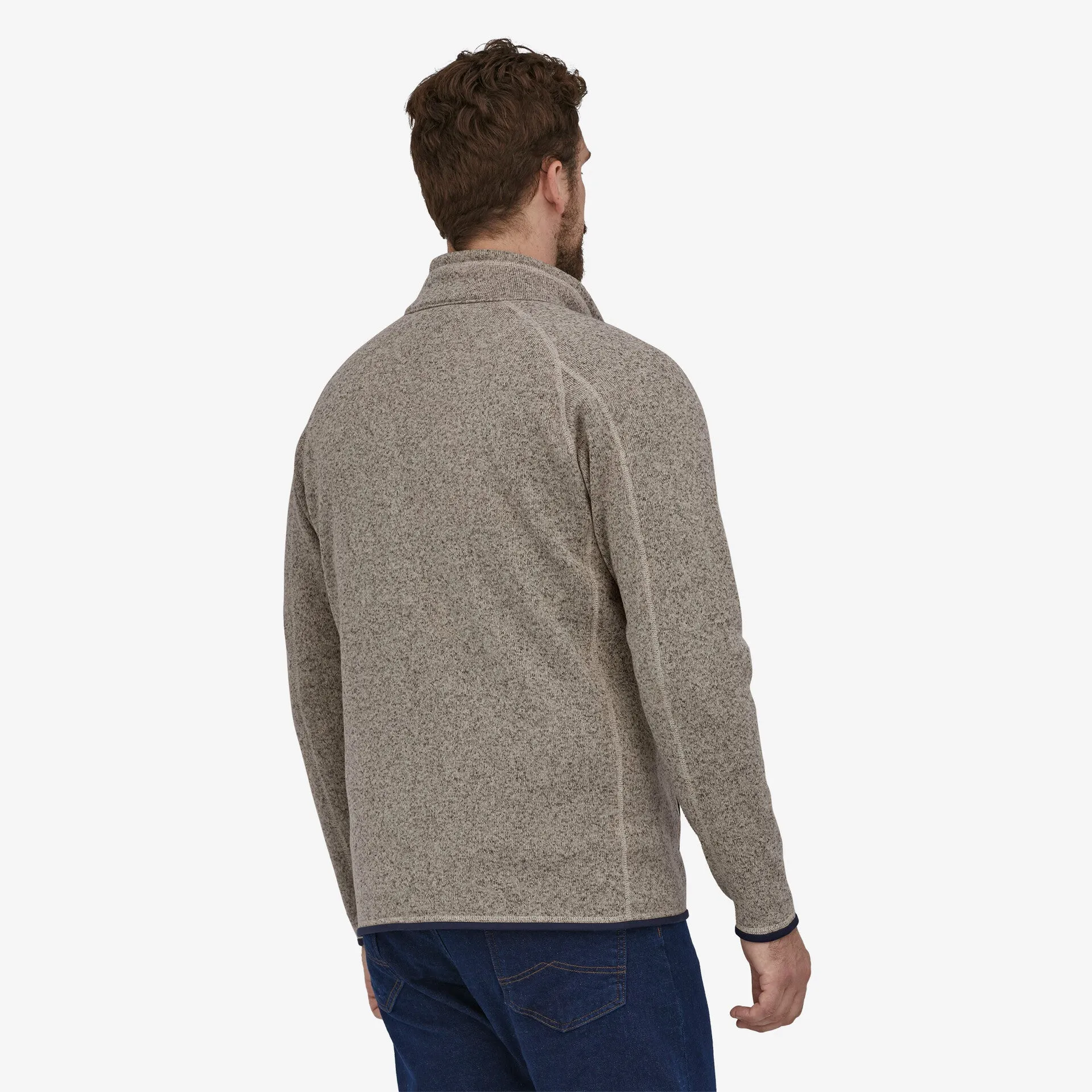 Better Sweater® Fleece Jacket (Men's) - 25528