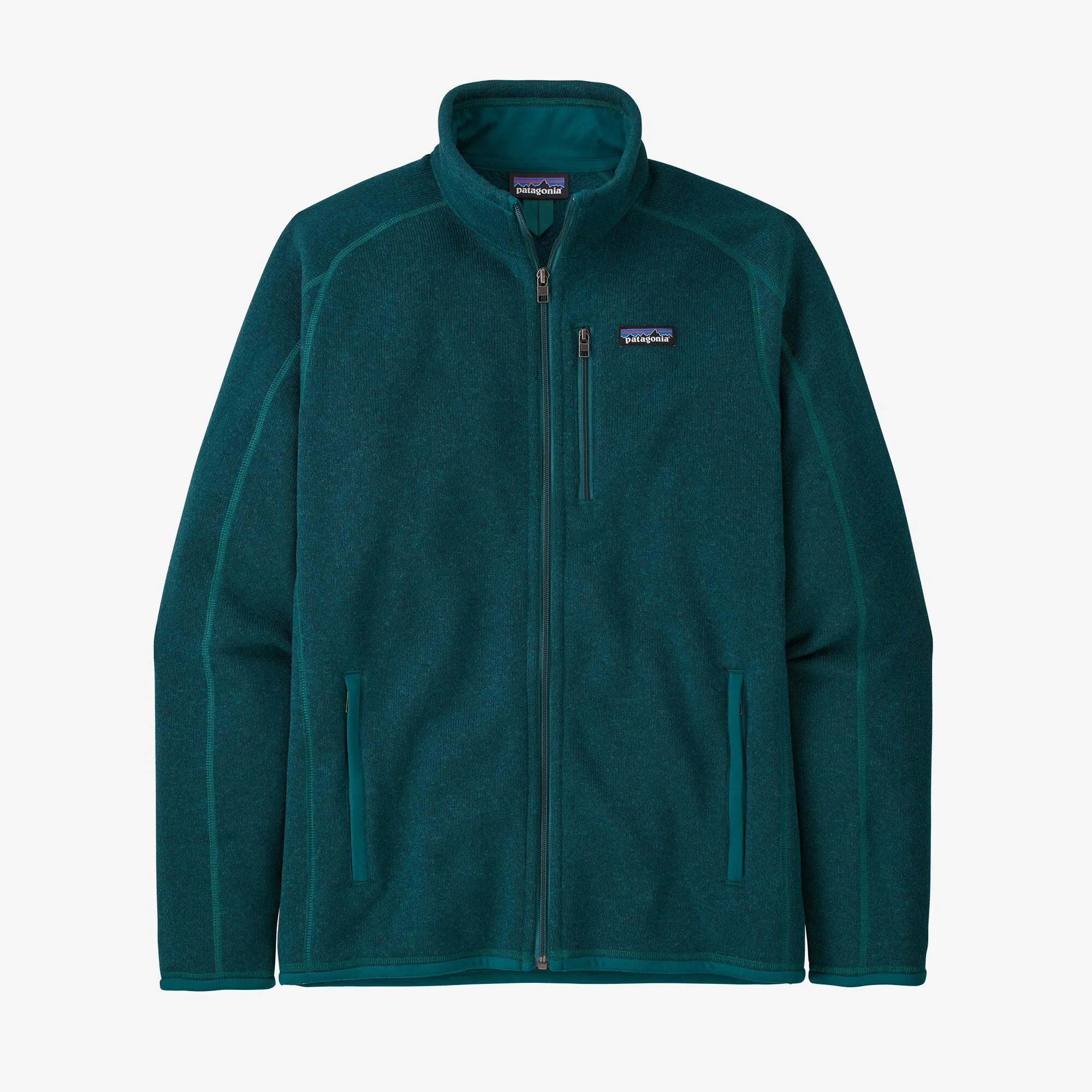 Better Sweater® Fleece Jacket (Men's) - 25528