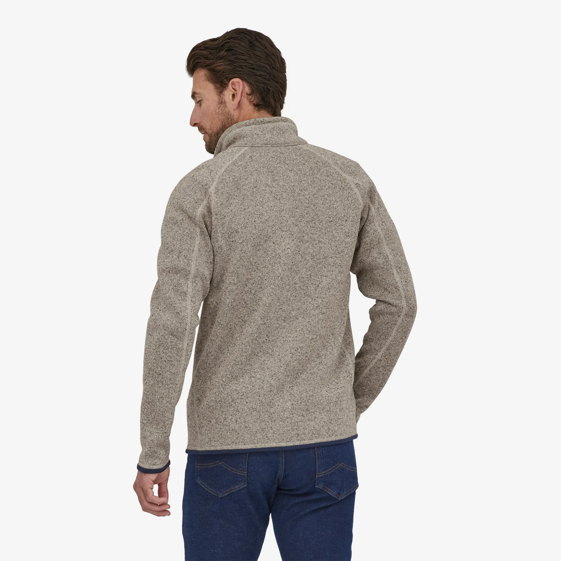 Better Sweater® Fleece Jacket (Men's) - 25528