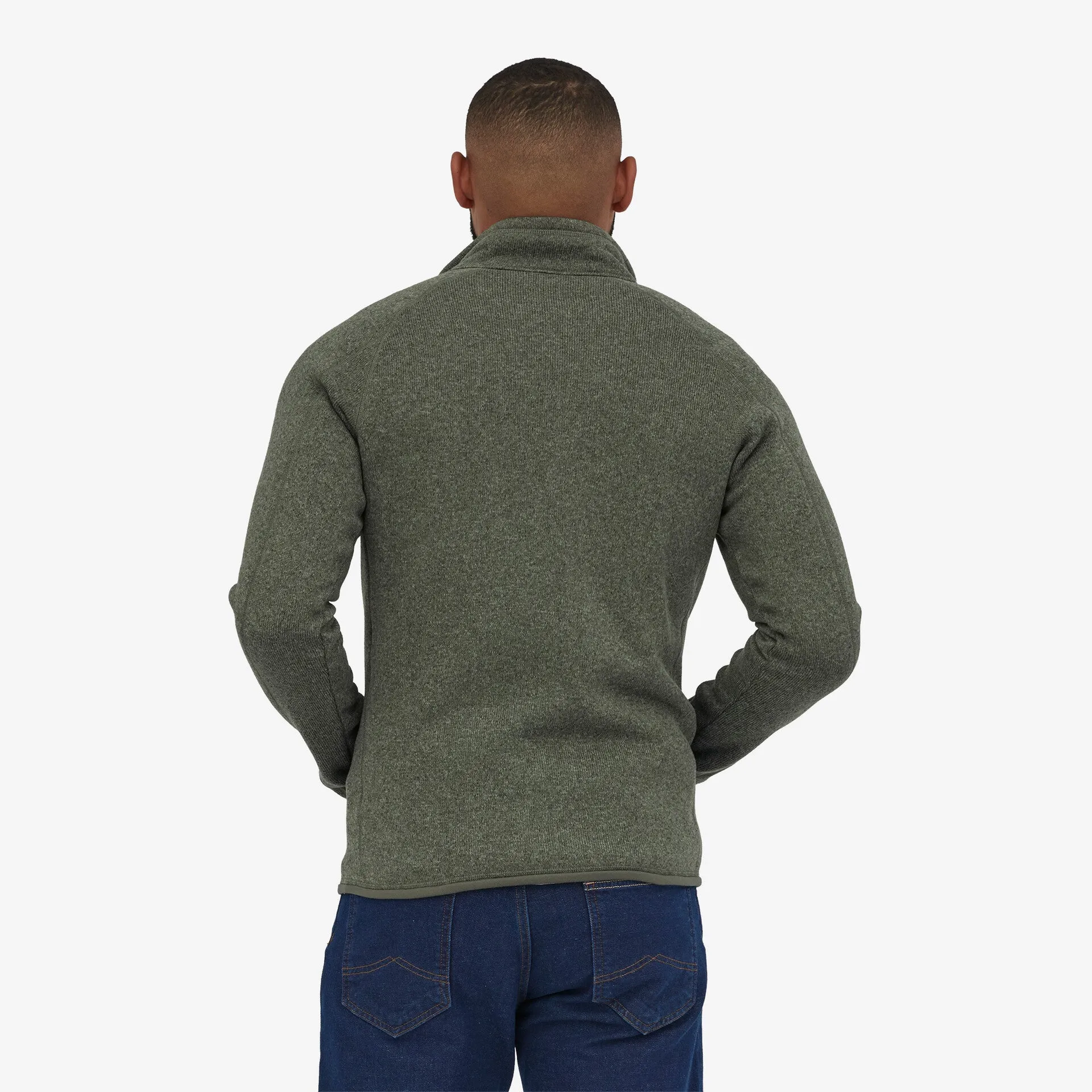 Better Sweater® Fleece Jacket (Men's) - 25528