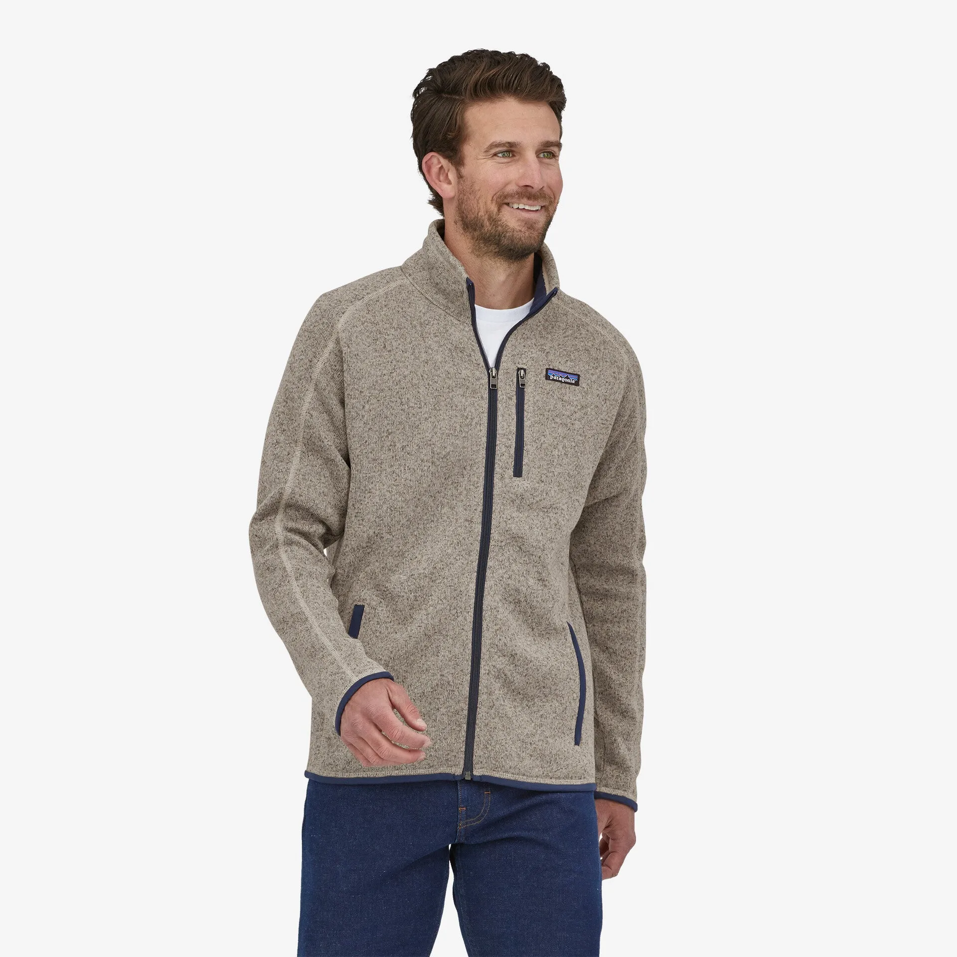 Better Sweater® Fleece Jacket (Men's) - 25528