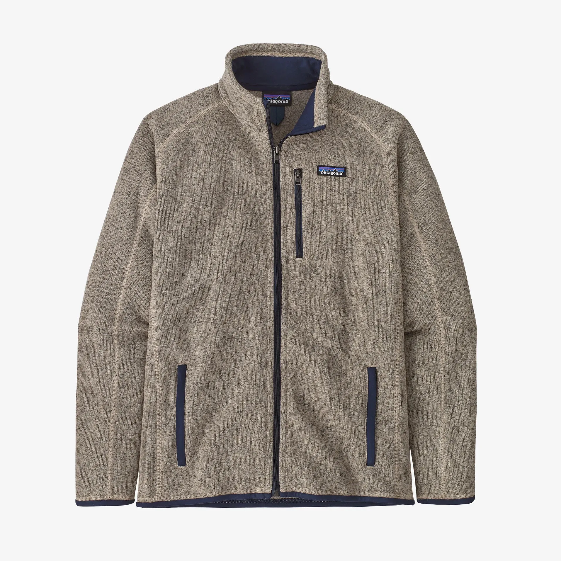 Better Sweater® Fleece Jacket (Men's) - 25528