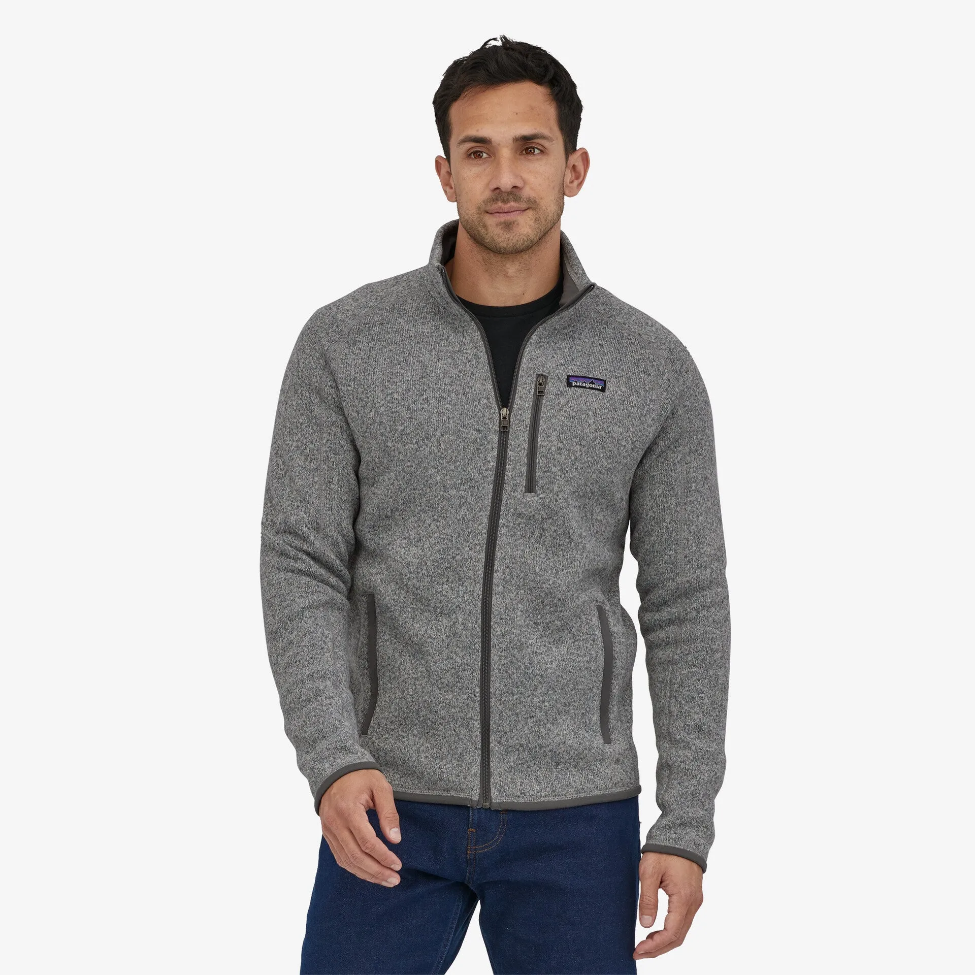 Better Sweater® Fleece Jacket (Men's) - 25528