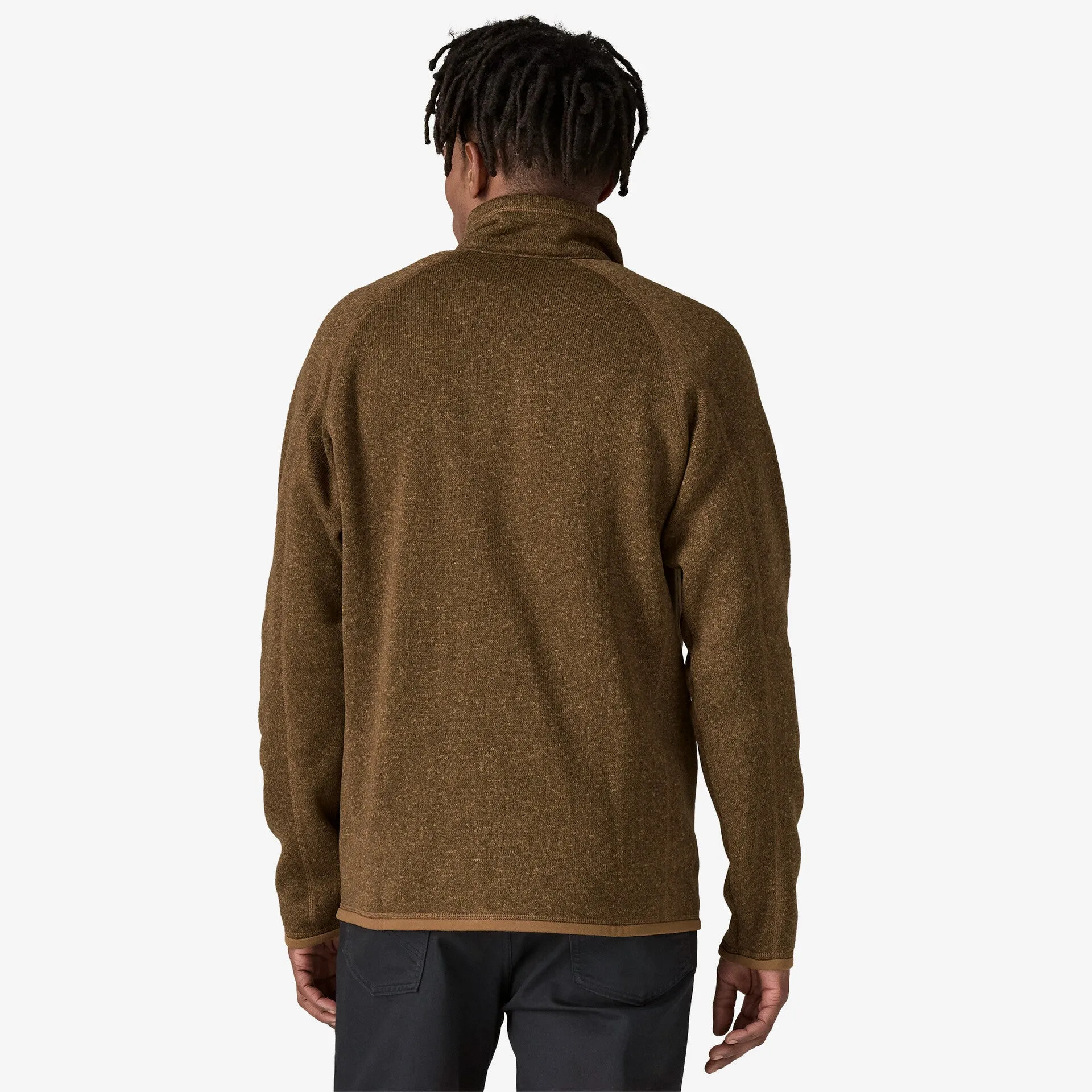 Better Sweater® Fleece Jacket (Men's) - 25528