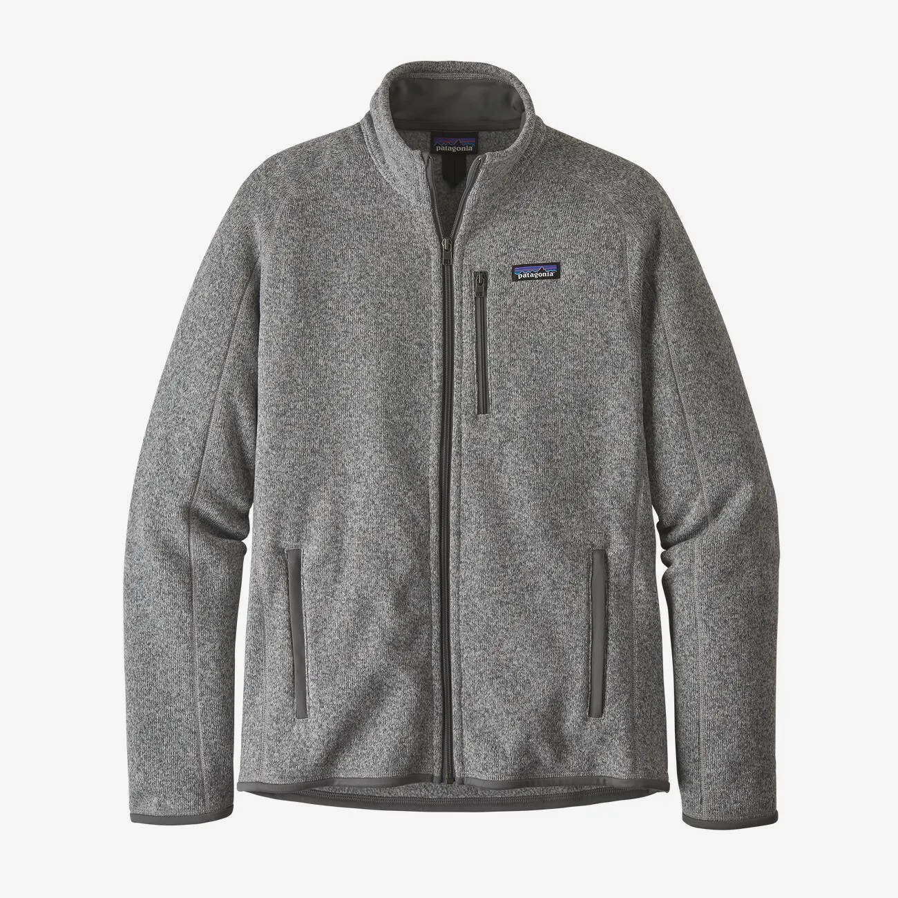 Better Sweater® Fleece Jacket (Men's) - 25528