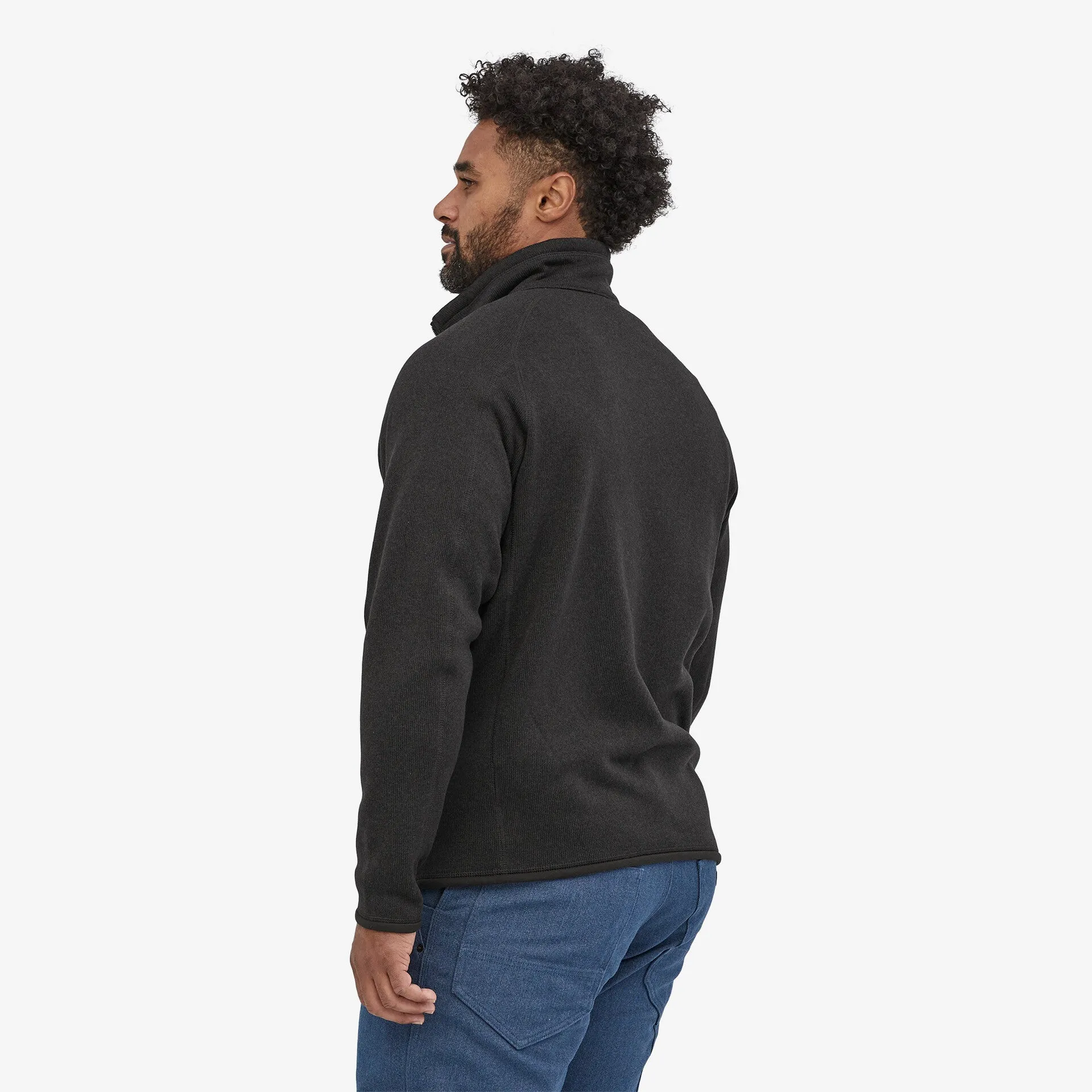 Better Sweater® Fleece Jacket (Men's) - 25528