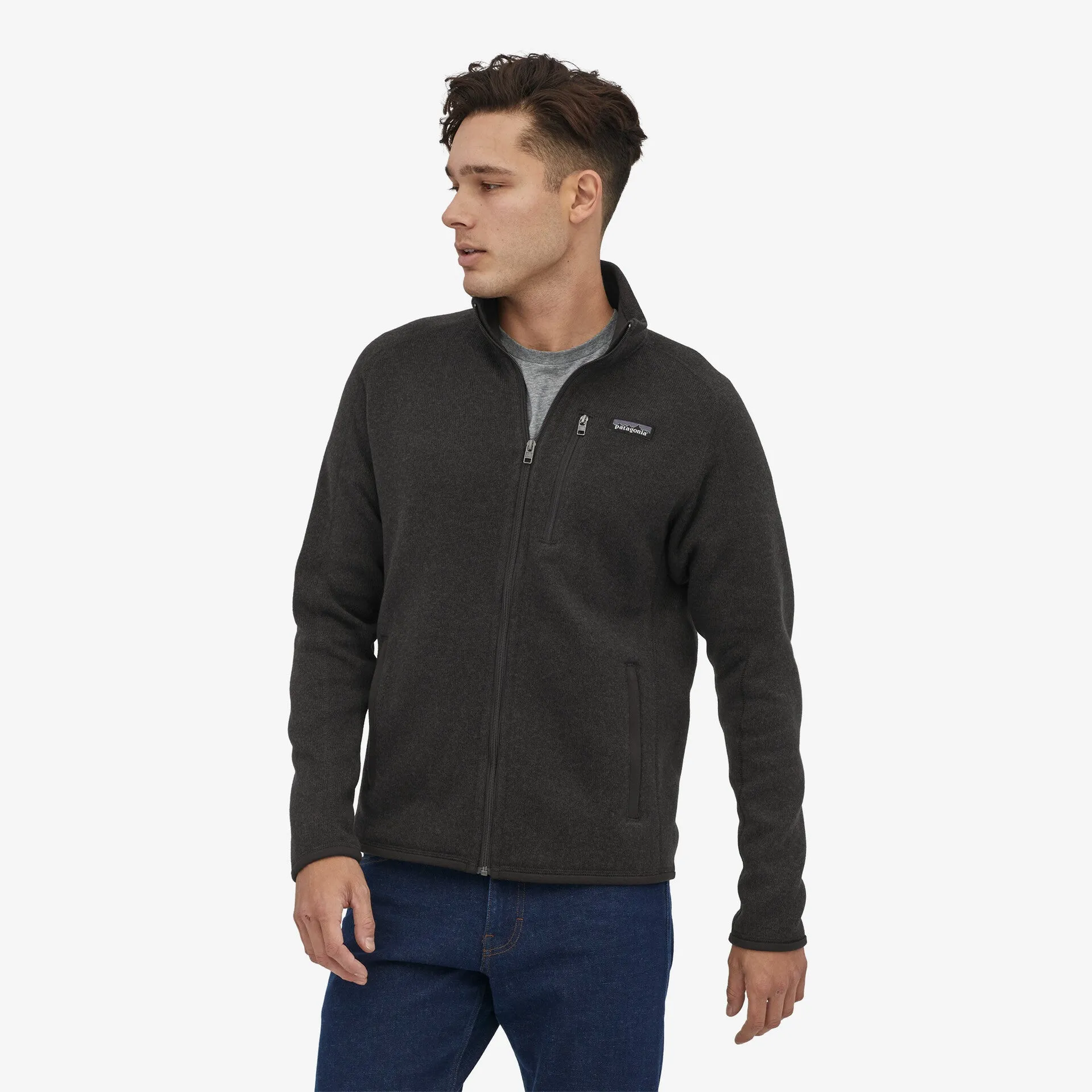Better Sweater® Fleece Jacket (Men's) - 25528