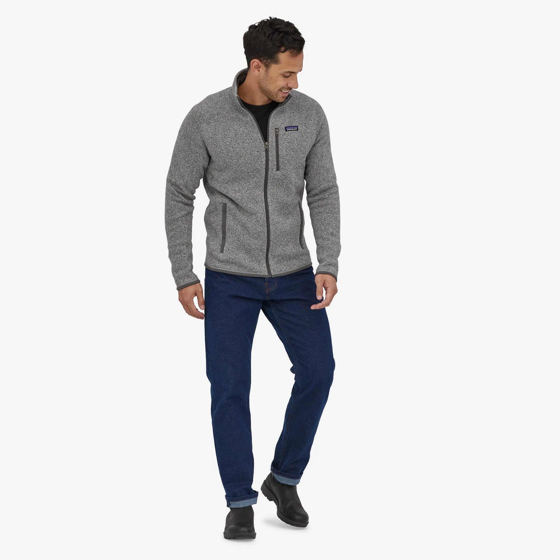 Better Sweater® Fleece Jacket (Men's) - 25528