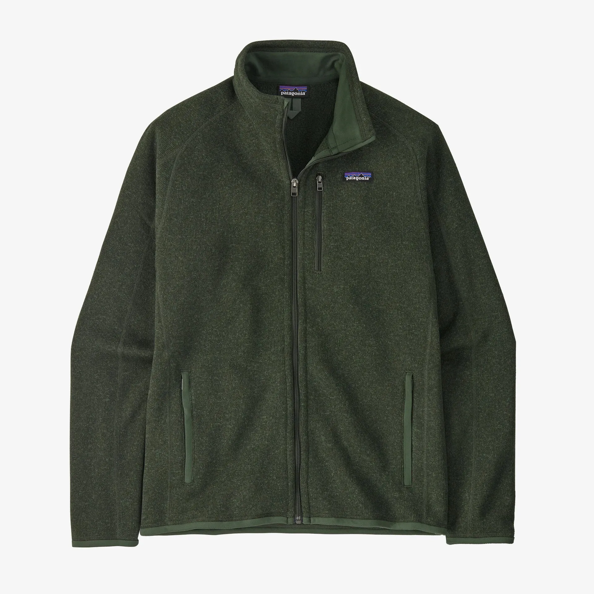 Better Sweater® Fleece Jacket (Men's) - 25528
