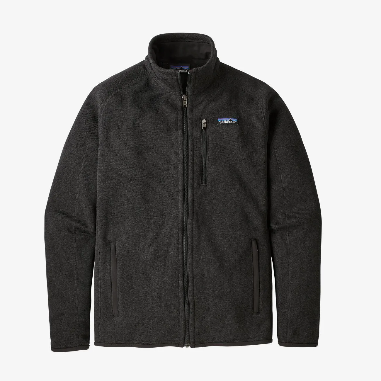 Better Sweater® Fleece Jacket (Men's) - 25528
