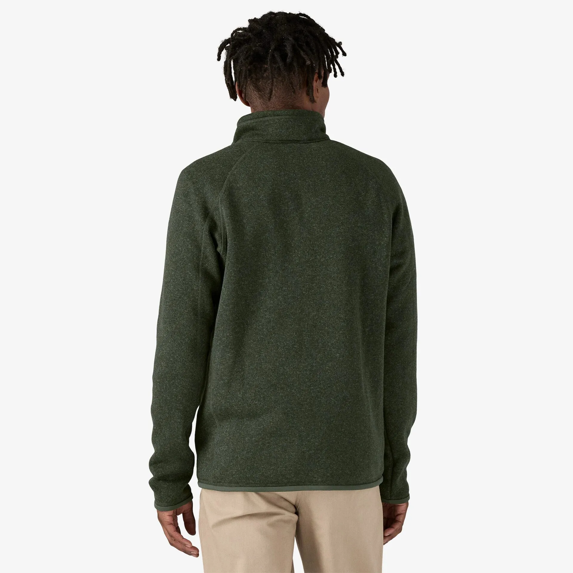 Better Sweater® Fleece Jacket (Men's) - 25528