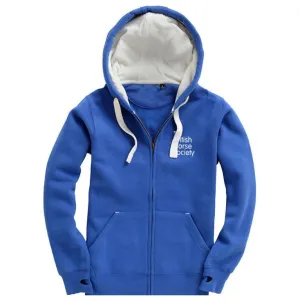 BHS Elite Zip Hoodie - Medium - SALE!