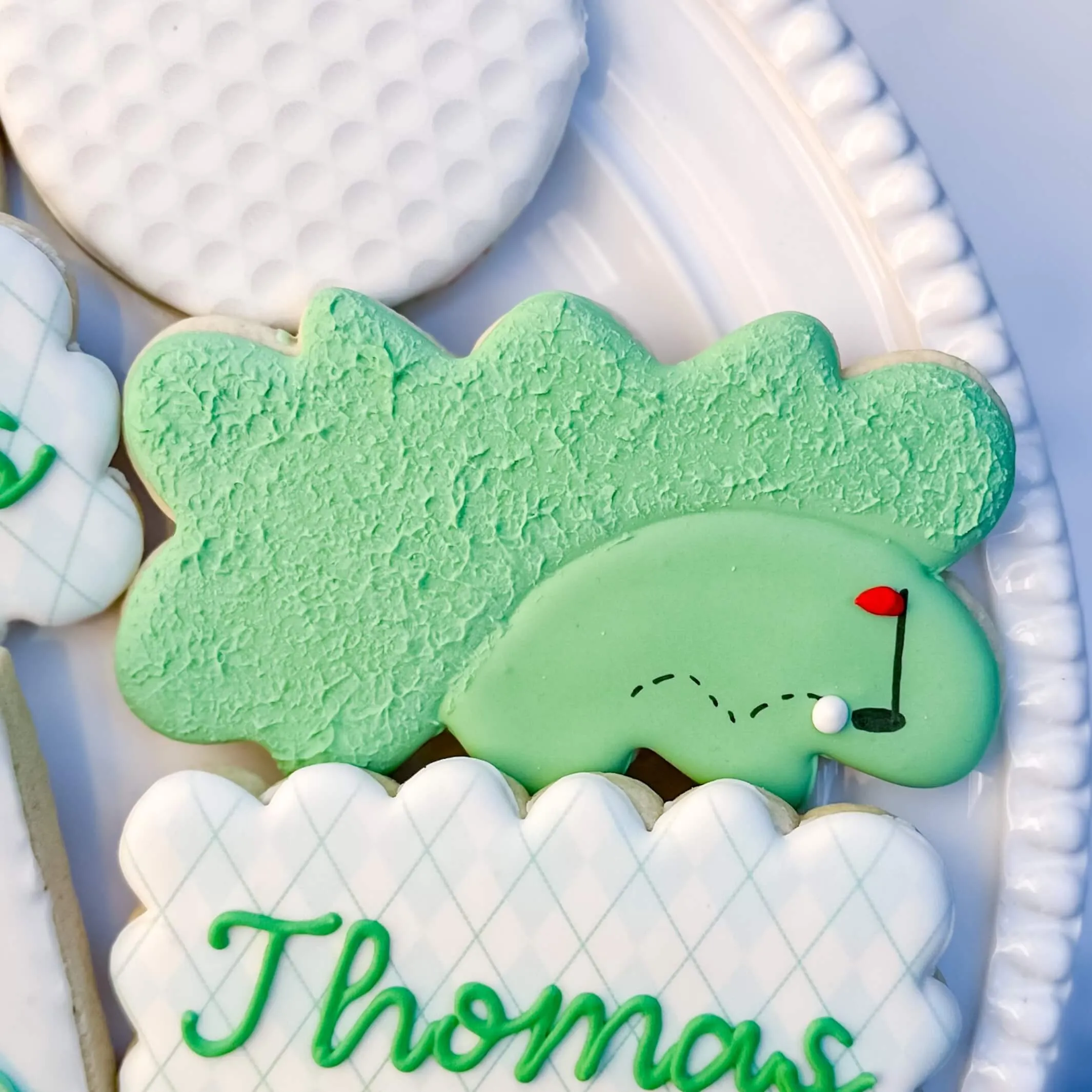 Birthday | TEE up, little ONE