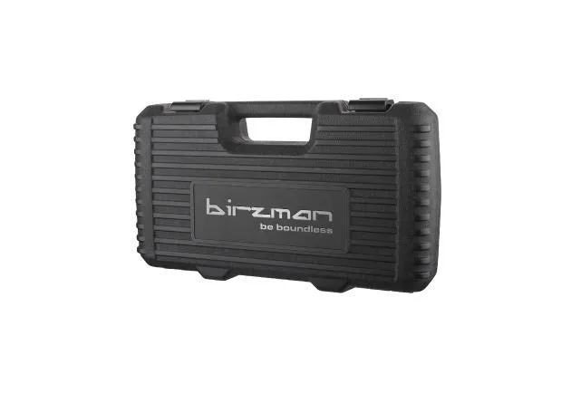 Birzman Essential Tool Box