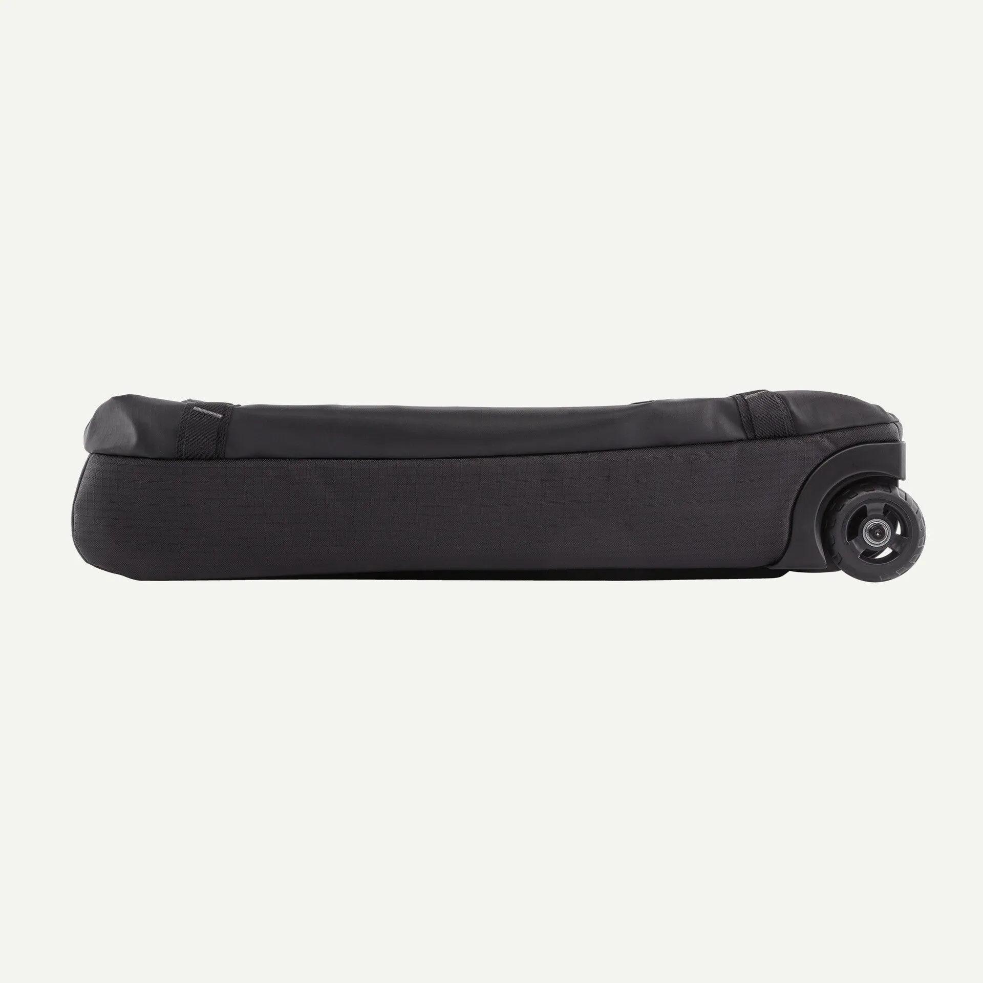 Black Hole Wheeled 70L Duffel - S25