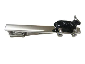 Black Sheep Square Tie Clip