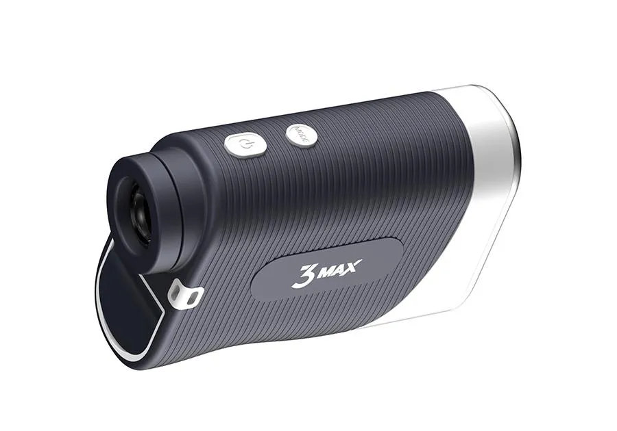 Blue Tees S3 Max Golf Laser Rangefinder