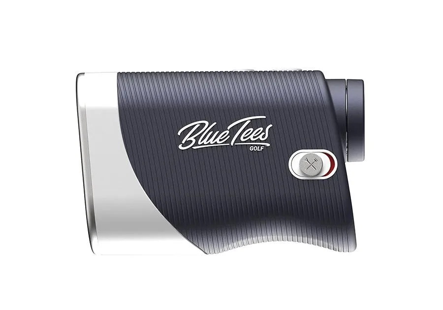 Blue Tees S3 Max Golf Laser Rangefinder