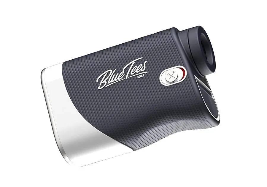 Blue Tees S3 Max Golf Laser Rangefinder