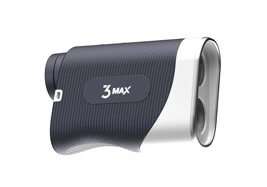 Blue Tees S3 Max Golf Laser Rangefinder