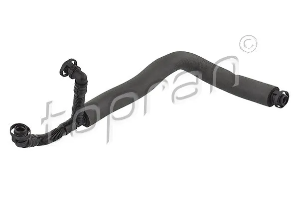 BMW PCV Valve Vent Hose E87 E88 E90 E93 E60 E66 X1 X3 X5 Z4 N52N 11157559528