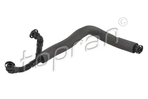 BMW PCV Valve Vent Hose E87 E88 E90 E93 E60 E66 X1 X3 X5 Z4 N52N 11157559528