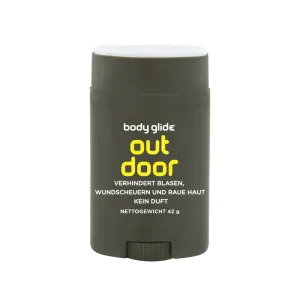 Body Glide "outdoor", regular, 42g