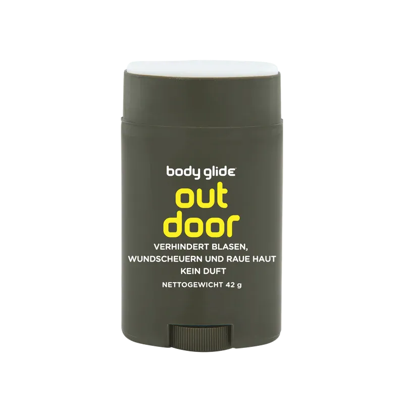 Body Glide "outdoor", regular, 42g