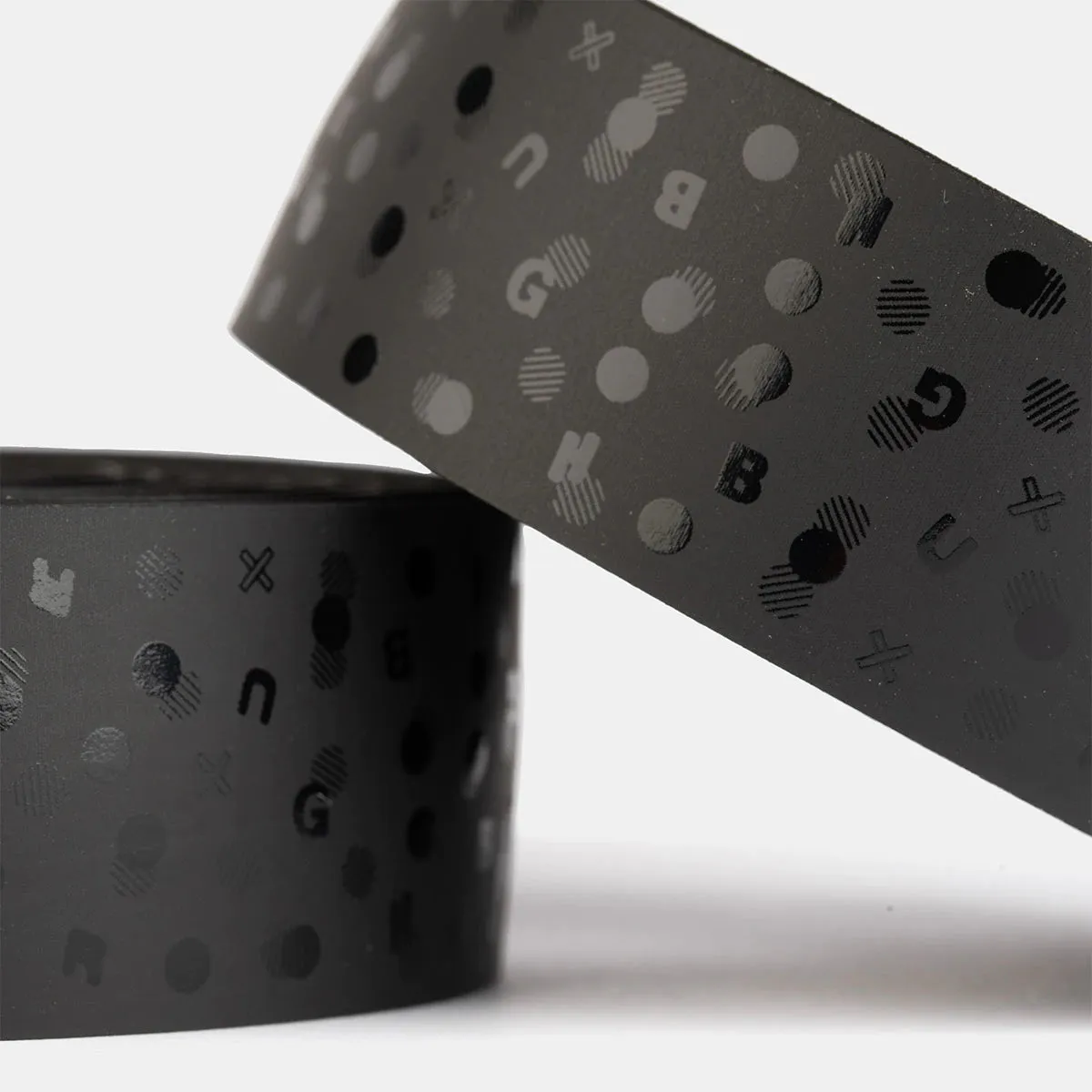 Bokeh Stealth Bar Tape