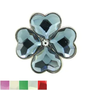 Bonjoc Ladies Lucky Charms Ball Marker Moss (B-LC2)