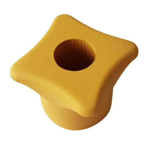 Bottle Opener for Arthritic Users