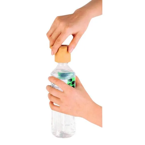 Bottle Opener for Arthritic Users