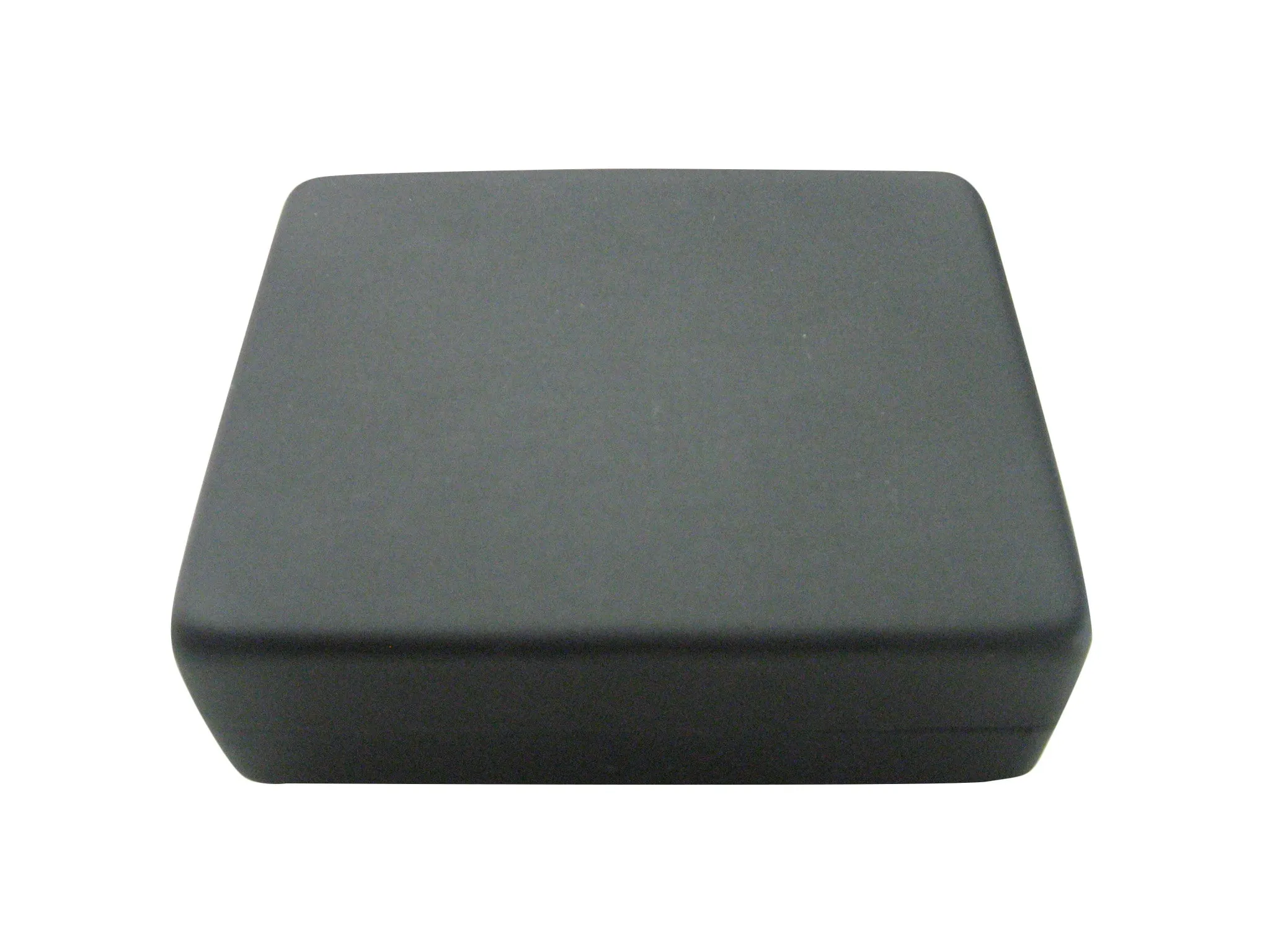 Box of Golf Balls Design Square Tie Clip