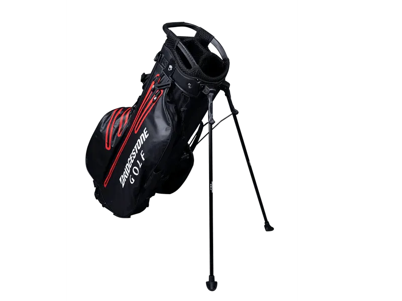 Bridgestone Waterproof Stand Bag