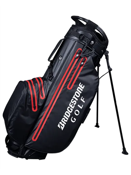 Bridgestone Waterproof Stand Bag