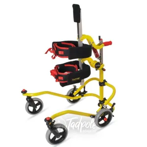 Buddy Roamer Anterior Gait Trainer, Size 1 & 2