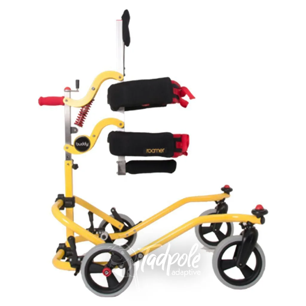 Buddy Roamer Anterior Gait Trainer, Size 1 & 2