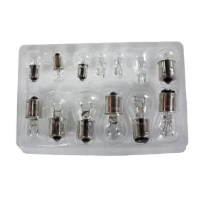 Bulb Kit RV Emergency