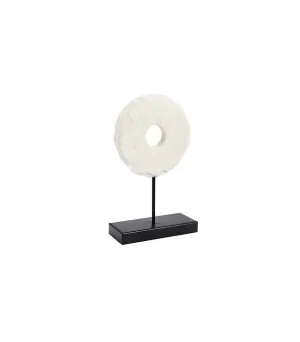 Bunny Williams Decorative Disc on Stand Small