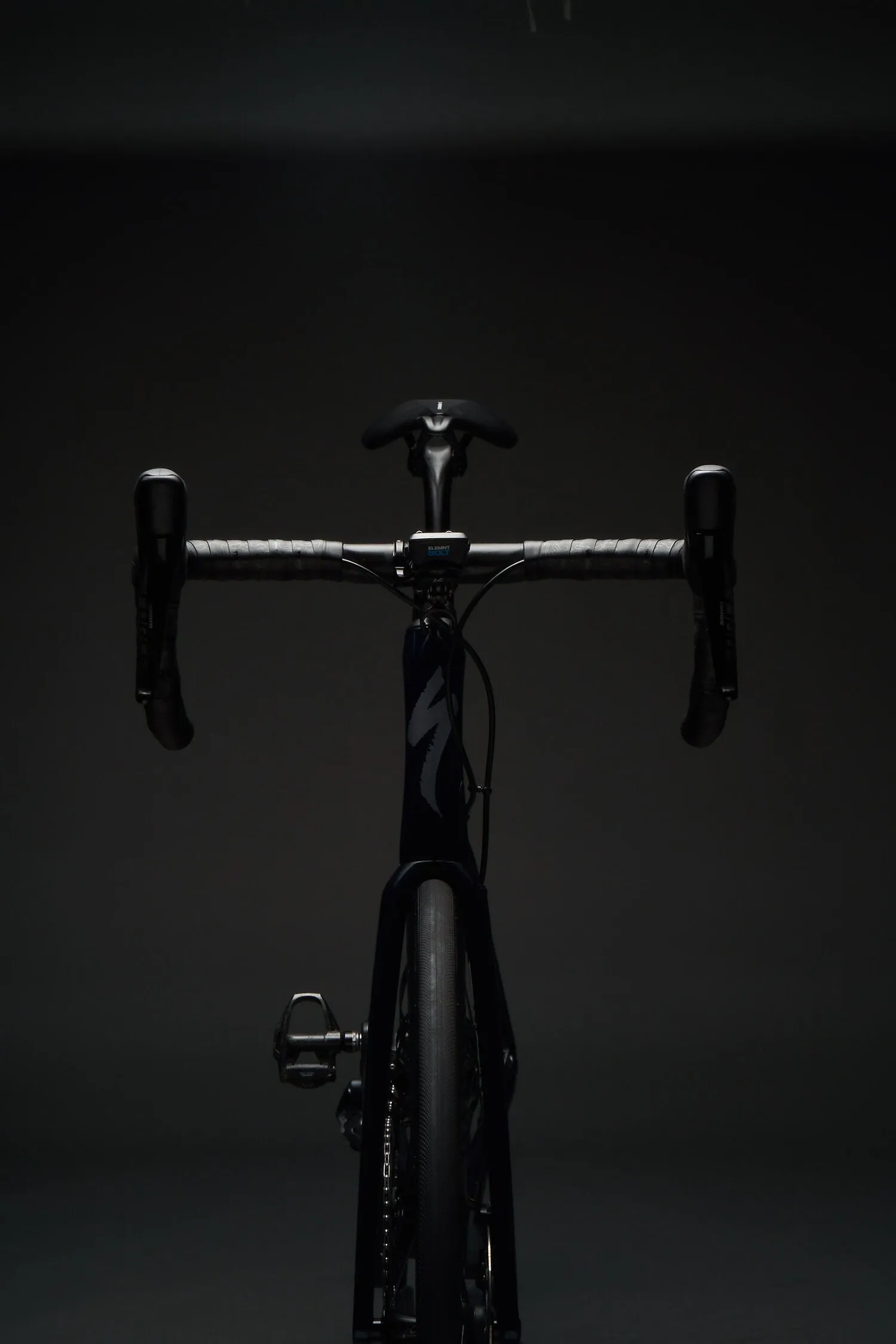 Burgh x FTWCRW No-Camo bartape