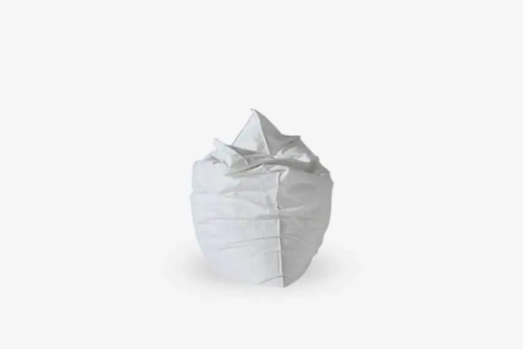 C. Ghost 08 - Back Cushion