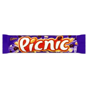 Cadbury Picnic (UK)