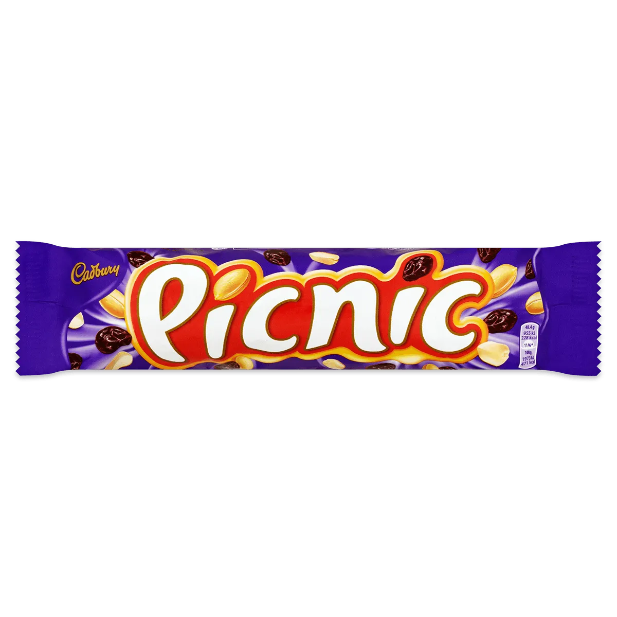 Cadbury Picnic (UK)