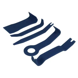 CAR TRIM REMOVER SET 5PCE 5PCE 731768